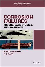 Télécharger le livre :  Corrosion Failures