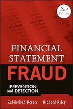 Télécharger le livre :  Financial Statement Fraud