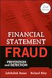 Télécharger le livre :  Financial Statement Fraud