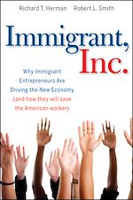 Télécharger le livre :  Immigrant, Inc.