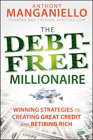 Téléchargez le livre :  The Debt-Free Millionaire