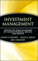 Télécharger le livre :  Investment Management