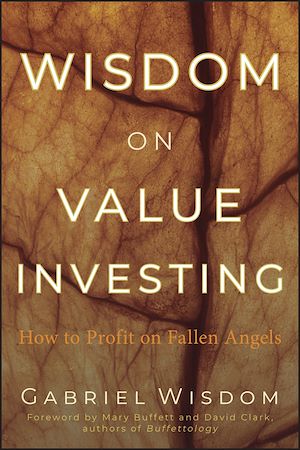 Téléchargez le livre :  Wisdom on Value Investing