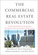 Télécharger le livre :  The Commercial Real Estate Revolution