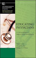 Télécharger le livre :  Educating Physicians