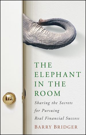 Téléchargez le livre :  The Elephant in the Room