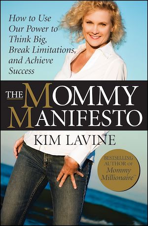 Téléchargez le livre :  The Mommy Manifesto