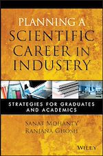 Télécharger le livre :  Planning a Scientific Career in Industry