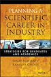 Télécharger le livre :  Planning a Scientific Career in Industry