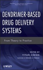 Télécharger le livre :  Dendrimer-Based Drug Delivery Systems