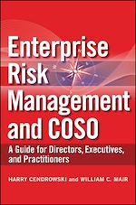 Télécharger le livre :  Enterprise Risk Management and COSO