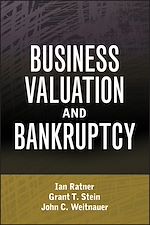 Télécharger le livre :  Business Valuation and Bankruptcy