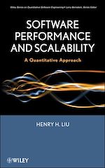Télécharger le livre :  Software Performance and Scalability