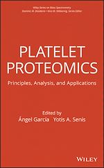 Télécharger le livre :  Platelet Proteomics