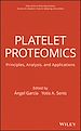 Télécharger le livre :  Platelet Proteomics