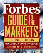 Télécharger le livre :  Forbes Guide to the Markets