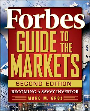 Téléchargez le livre :  Forbes Guide to the Markets