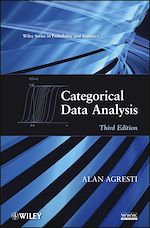 Télécharger le livre :  Categorical Data Analysis
