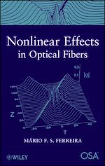 Télécharger le livre :  Nonlinear Effects in Optical Fibers