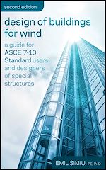 Télécharger le livre :  Design of Buildings for Wind