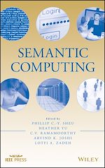 Download this eBook Semantic Computing