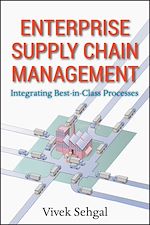 Télécharger le livre :  Enterprise Supply Chain Management