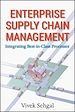 Télécharger le livre :  Enterprise Supply Chain Management