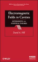 Télécharger le livre :  Electromagnetic Fields in Cavities