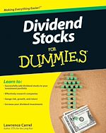 Télécharger le livre :  Dividend Stocks For Dummies