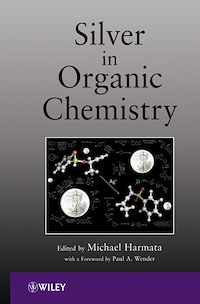 Téléchargez le livre :  Silver in Organic Chemistry