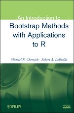 Télécharger le livre :  An Introduction to Bootstrap Methods with Applications to R