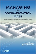 Télécharger le livre :  Managing the Documentation Maze