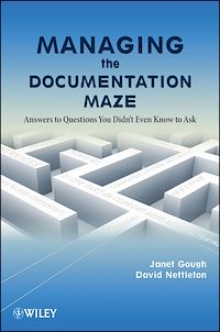 Téléchargez le livre :  Managing the Documentation Maze