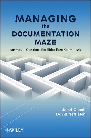 Téléchargez le livre :  Managing the Documentation Maze