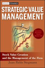 Télécharger le livre :  Strategic Value Management