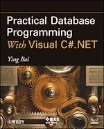 Télécharger le livre :  Practical Database Programming With Visual C#.NET