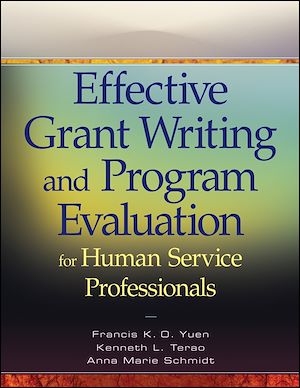 Téléchargez le livre :  Effective Grant Writing and Program Evaluation for Human Service Professionals