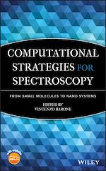 Télécharger le livre :  Computational Strategies for Spectroscopy