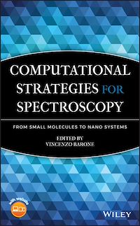 Téléchargez le livre :  Computational Strategies for Spectroscopy