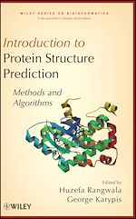 Télécharger le livre :  Introduction to Protein Structure Prediction
