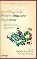 Télécharger le livre :  Introduction to Protein Structure Prediction