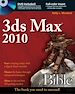 Télécharger le livre :  3ds Max 2010 Bible