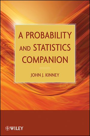 Téléchargez le livre :  A Probability and Statistics Companion