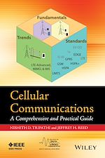 Télécharger le livre :  Cellular Communications