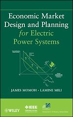 Télécharger le livre :  Economic Market Design and Planning for Electric Power Systems