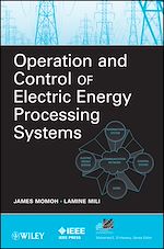 Télécharger le livre :  Operation and Control of Electric Energy Processing Systems