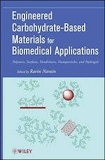 Télécharger le livre :  Engineered Carbohydrate-Based Materials for Biomedical Applications