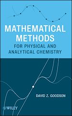 Télécharger le livre :  Mathematical Methods for Physical and Analytical Chemistry
