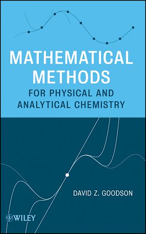 Téléchargez le livre :  Mathematical Methods for Physical and Analytical Chemistry