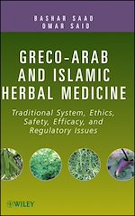 Télécharger le livre :  Greco-Arab and Islamic Herbal Medicine